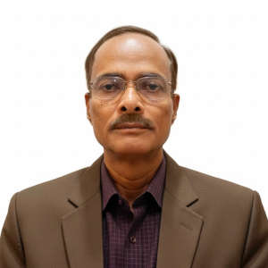 DATTATRAY S SHILEDAR